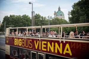 24-hour Hop-On Hop-Off with Ferris Wheel and River Cruise - Stop-by-stop walkthrough: what to do at each meaningful place