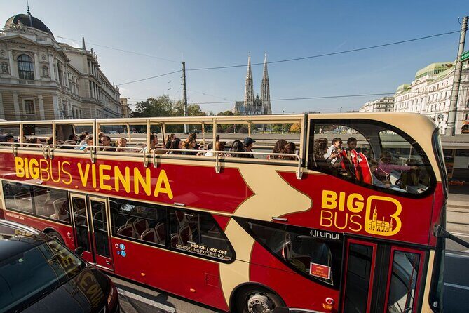 24-hour Hop-On Hop-Off with Ferris Wheel and River Cruise - Getting your money’s worth: how the $90.11 works in your day