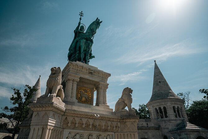 3 Capitals - from Vienna to Bratislava & Budapest Private Tour - Key Points You’ll Care About