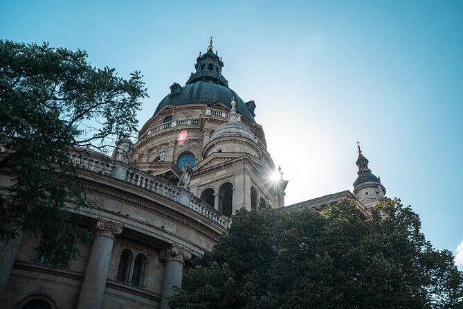 3 Capitals - from Vienna to Bratislava & Budapest Private Tour - Why a 3-Capitals Day Trip From Vienna Works So Well