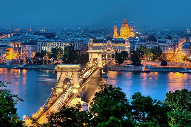 3 Capitals - from Vienna to Bratislava & Budapest Private Tour - The Road Back to Vienna: How to Stay Comfortable Through the Finish