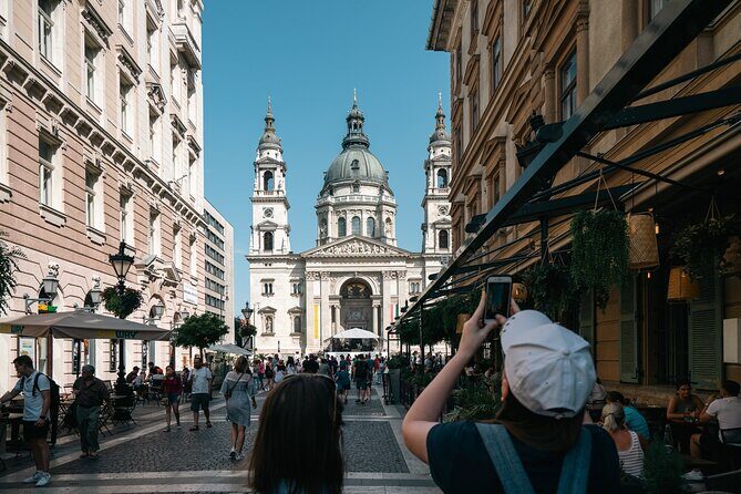3 Capitals - from Vienna to Bratislava & Budapest Private Tour - Price and Value: Is $649 Per Person Reasonable?