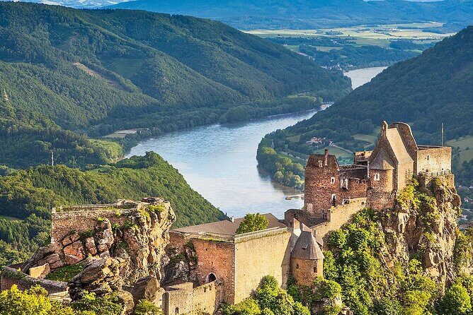 3 Castles & Wine Private Tour in Wachau Valley (incl. Melk Abbey) - Back to Vienna: a calmer drive with the day’s flavors lingering