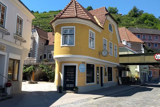 3-Hour Private Hiking Tour to historic places around Spitz in Wachau Valley - Who this tour is best for (and who should skip it)