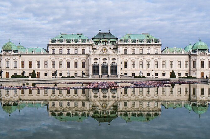 3 hour private tour in Vienna with private car - Key highlights to expect