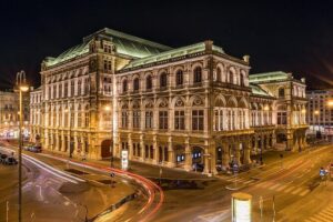 3 hour private tour in Vienna with private car - The Hofburg and Maria-Theresien-Platz Zone: Museums, Monuments, and Big-Square Drama