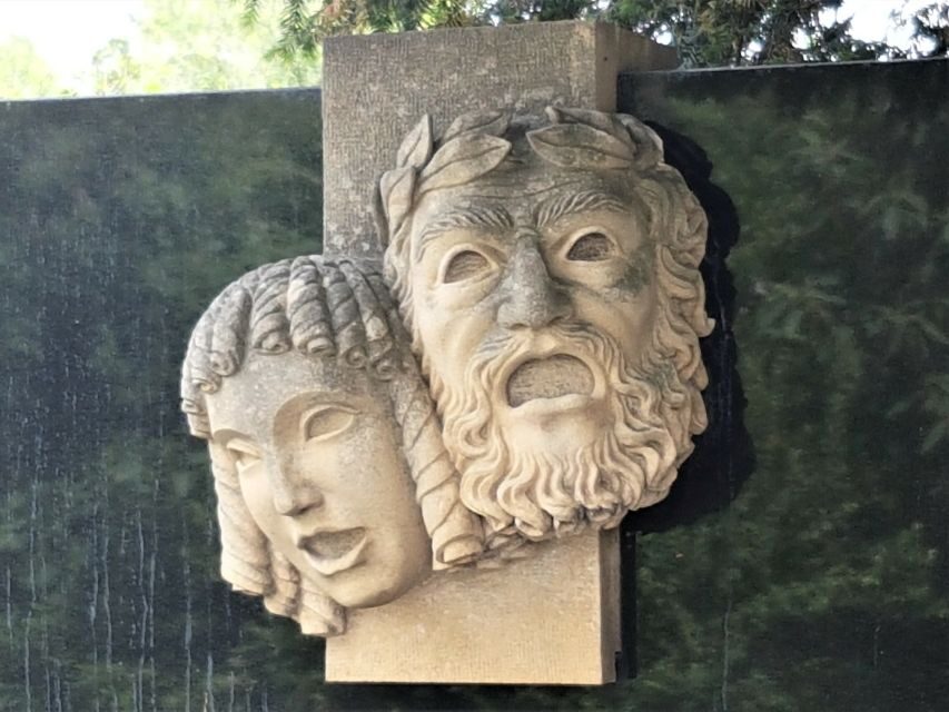 3-Hour Walking Tour of Vienna Central Cemetery - Getting to Gate 2: tram option and the simple arrival plan