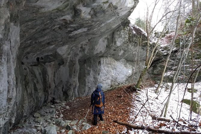 4-Hour Private Alpine Great George at High Wall Mountain from Vienna - How Long It Really Takes: Timing, Route Choices, and Breaks