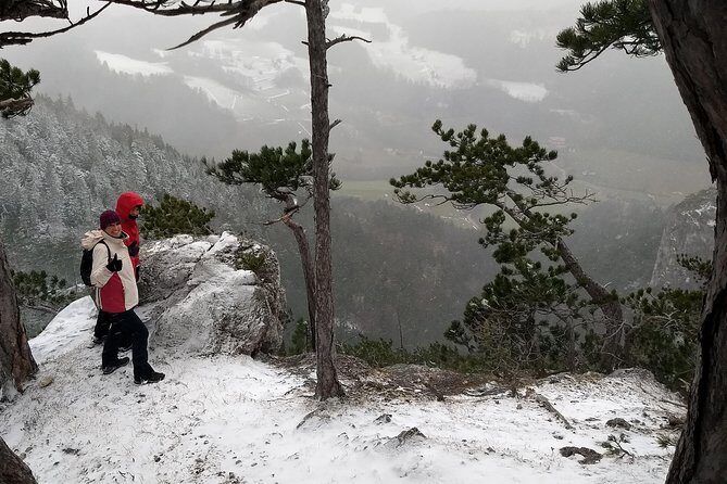 4-Hour Private Alpine Great George at High Wall Mountain from Vienna - Price and Value: What You’re Paying For at $277.87
