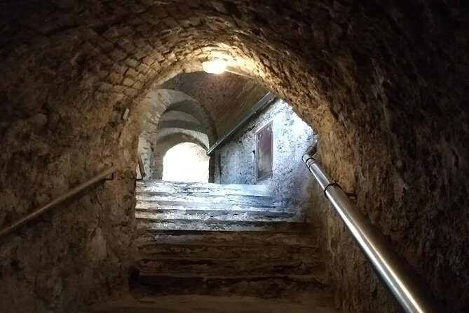 4-Hour Private Alpine Hiking Tour 'In the footsteps of king Lionheart' - Wachau Above The Danube: What Makes This Tour Feel Different