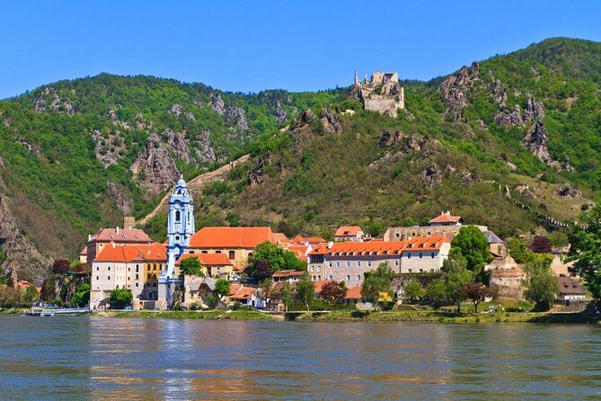 4-Hour Private Alpine Hiking Tour 'In the footsteps of king Lionheart' - Exploring Dürnstein After the Hike: When the Pace Slows Down