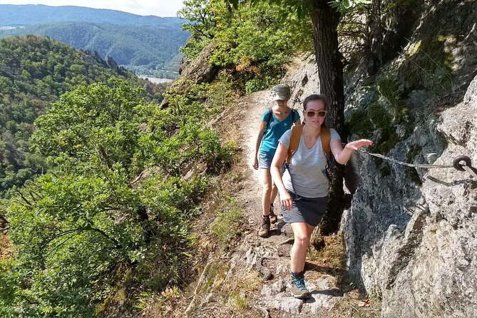 4-Hour Private Alpine Hiking Tour 'In the footsteps of king Lionheart' - Price and Value: Is $277.60 Worth It for a Day From Vienna?