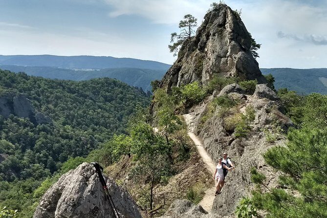 4-Hour Private Alpine Hiking Tour 'In the footsteps of king Lionheart' - What to Bring (So the Hike Doesn’t Beat You)