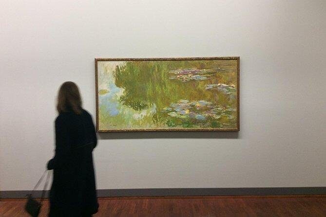 Albertina Art Museum: Private Tour of Masterpieces | Tickets incl - Your 2-Hour Game Plan: A Crash Course While You Look