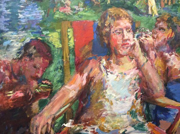 Albertina Art Museum: Private Tour of Masterpieces | Tickets incl - Who Should Book This Tour (and Who Might Skip It)