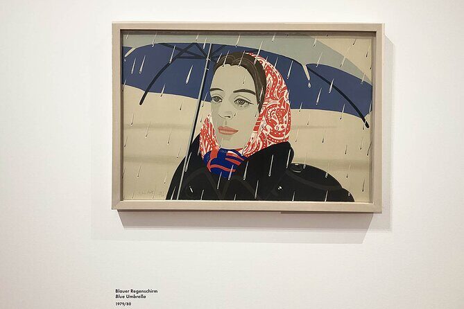 Albertina Art Museum: Private Tour of Masterpieces | Tickets incl - Should You Book? My Honest Take