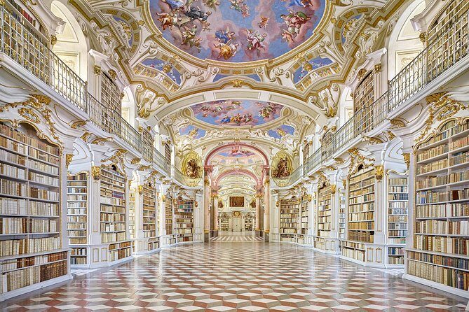 Alpine Hallstatt Day Trip from Vienna incl. Admont Abbey Visit - The Real Deal: A 13-Hour Day Trip That Starts Early