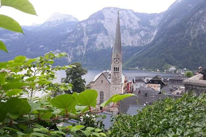 Alpine Hallstatt Day Trip from Vienna incl. Admont Abbey Visit - Hallstatt on Lake Time: A Guided Walk and Real Village Energy