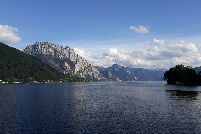 Alpine Hallstatt Day Trip from Vienna incl. Admont Abbey Visit - How Much Time Are You Really Spending at Each Place?