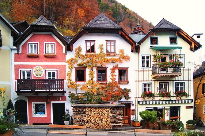 Alpine Hallstatt Day Trip from Vienna incl. Admont Abbey Visit - Value Check: Is $167.75 Worth It for This Mix?