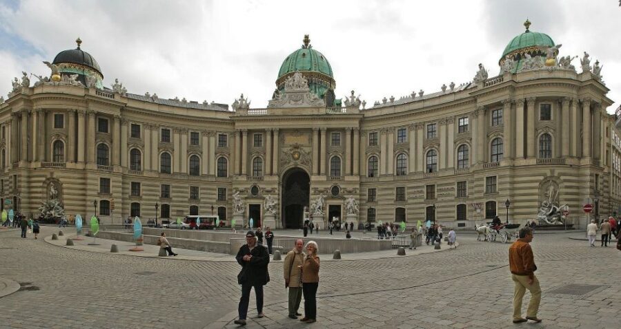 An Introduction to Vienna Walking Tour - Price and value: is $176 for 3 hours fair?
