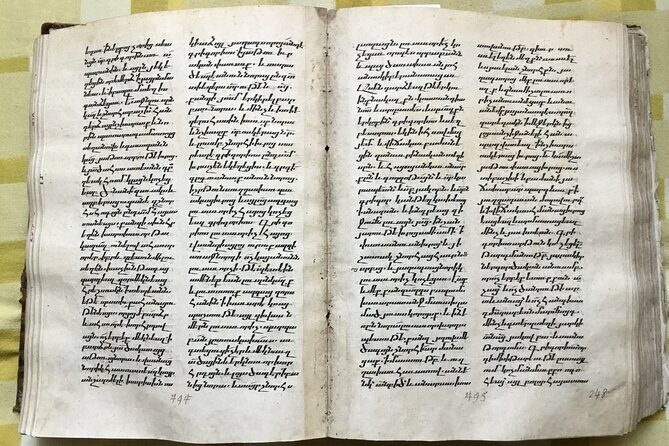 'Armenia In The Heart Of Vienna - Why the Mekhitarist Order Matters for Armenia and Austria