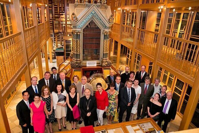 'Armenia In The Heart Of Vienna - Stop at the Mekhitarist Congregation: Manuscripts and Everyday Evidence
