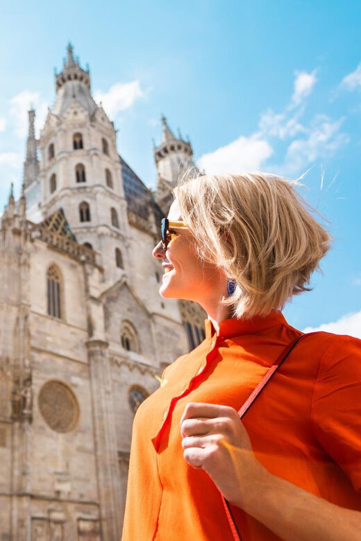 Austrian Beer Tasting and Self-Guided Tour of Vienna - Key Things I’d Bet You’ll Like