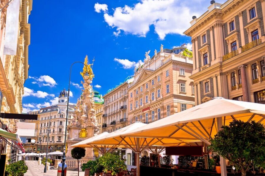 Austrian Beer Tasting and Self-Guided Tour of Vienna - Stop 2: Family-Run Hospitality and Vienna Character in the Room