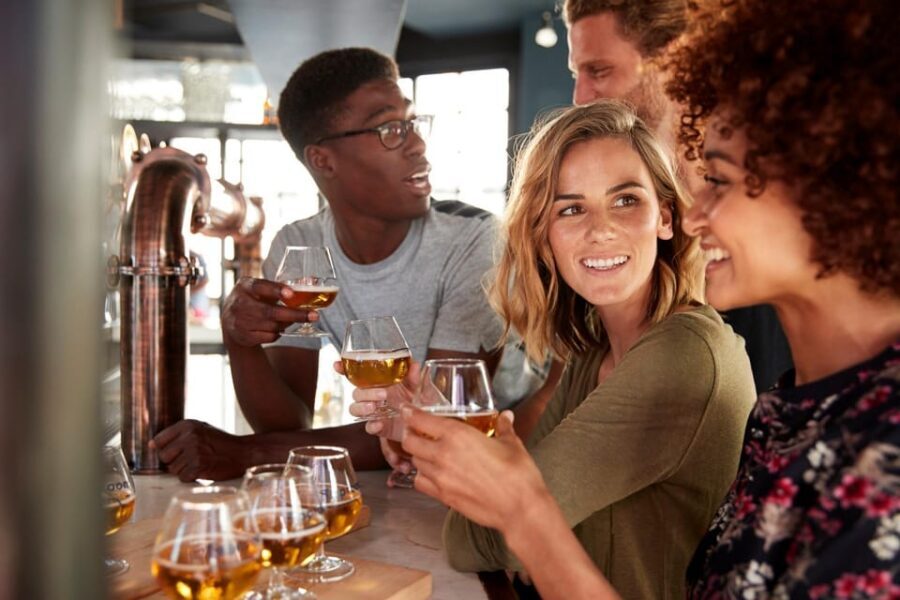 Austrian Beer Tasting and Self-Guided Tour of Vienna - Price and Value: $11 per Group Is Cheap—But Read the Fine Print
