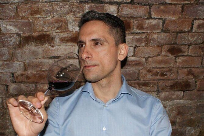 Austrian Wine Tasting - The Six Wines: what you’ll learn from each pour