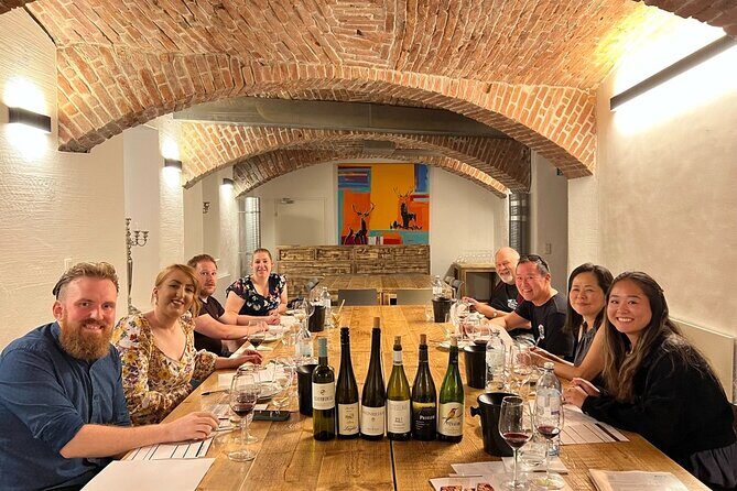 Austrian Wine Tasting - Practical Details That Make or Break the Experience