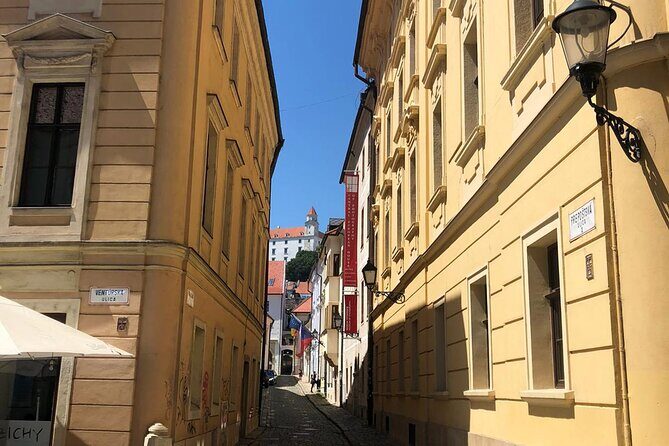 Beer Lovers’ Day Trip: Vienna to Bratislava - Price and Value: What $104.76 Buys You (and What It Doesn’t)