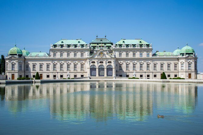 Belvedere Palace and Museum Tour - Inside Belvedere Museum: Klimt and the art context that changes how you look