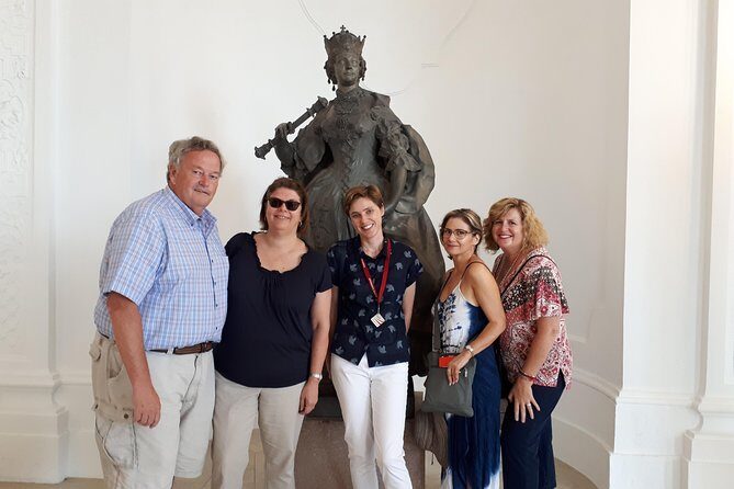 Belvedere Palace and Museum Tour - Price and value: what you’re paying for (and what you still pay separately)