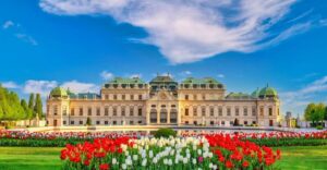 Belvedere Palace: Tour with Skip-the-Line/Transfer Options - Skip-the-line tickets: the timing trick you can’t ignore