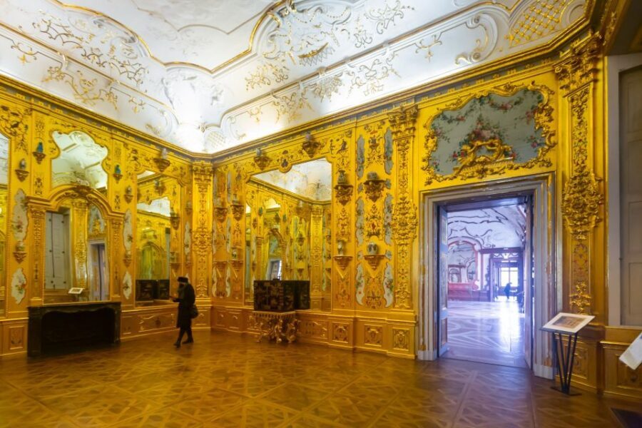 Belvedere Palace: Tour with Skip-the-Line/Transfer Options - Value and price: is $58 per person a good deal?