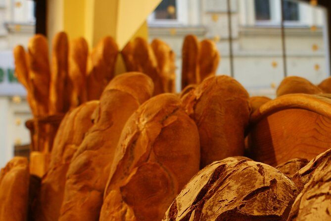 Best of Food Tour Vienna - The guide makes a difference: Lukas’s chef-level perspective