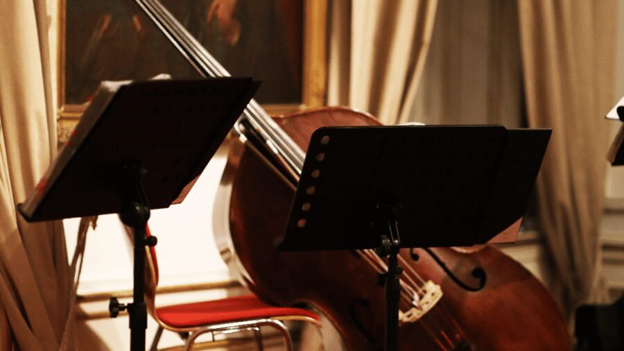 Best of Mozart & Strauss - What the 80 minutes actually covers, piece by piece