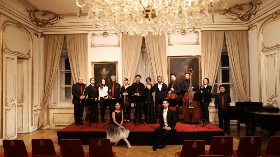 Best of Mozart & Strauss - Timing and meeting point: the one thing to get right