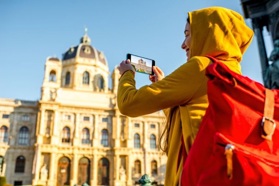 Best of Vienna 1-Day Tour by Car with Schonbrunn Tickets - Price and Value: Is $374 Worth It for a One-Day Vienna Hit List?