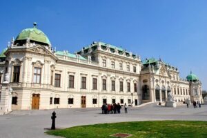 Best of Vienna 1-Day Tour by Car with Schonbrunn Tickets - Schönbrunn Palace skip-the-line: what you’ll actually see