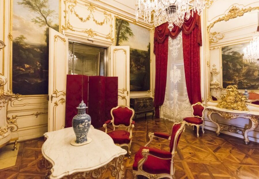 Best of Vienna 1-Day Tour by Car with Schonbrunn Tickets - Schönbrunn Palace skip-the-line: what you’ll actually see