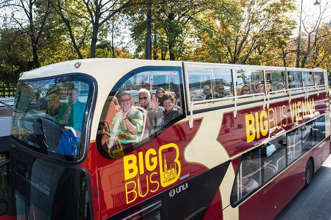 Best of Vienna Pass: Schönbrunn, Belvedere, Big Bus & Cruise - The practical catch: QR codes, activation, and ticket exchange