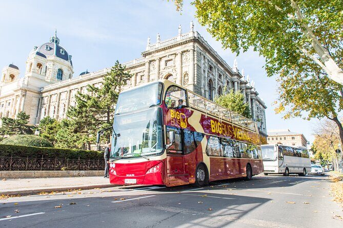 Best of Vienna Pass: Schönbrunn, Belvedere, Big Bus & Cruise - Schönbrunn Palace Grand Tour: why 40 rooms helps