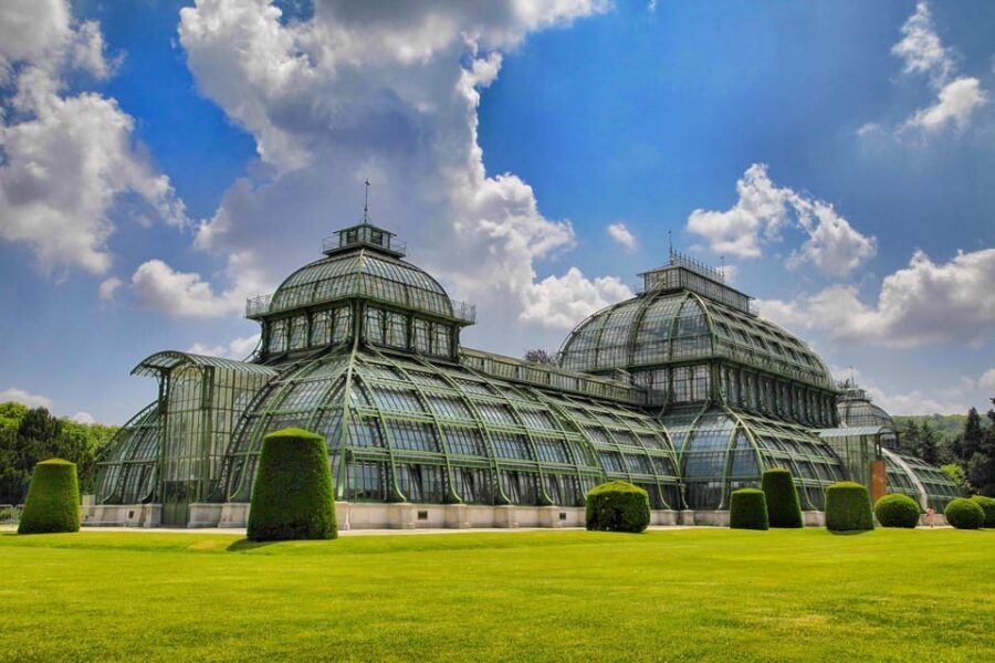 Best of Vienna: Private Walking Tour with a Local - Key things to know before you go