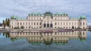 Best of Vienna: Private Walking Tour with a Local - Down the Graben: street life with less “tour bus” stress