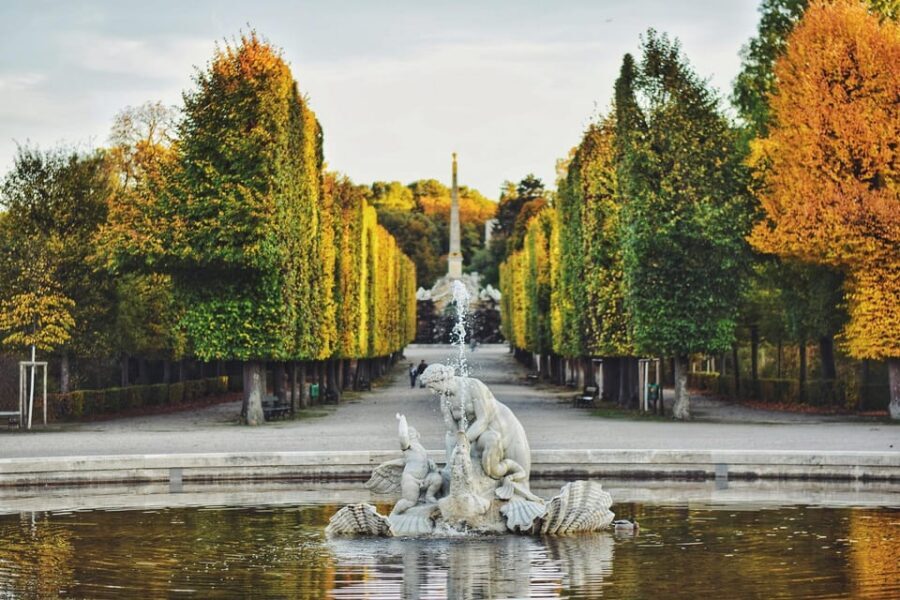 Best of Vienna: Private Walking Tour with a Local - What you’re paying for at $48 per person (and what’s not included)