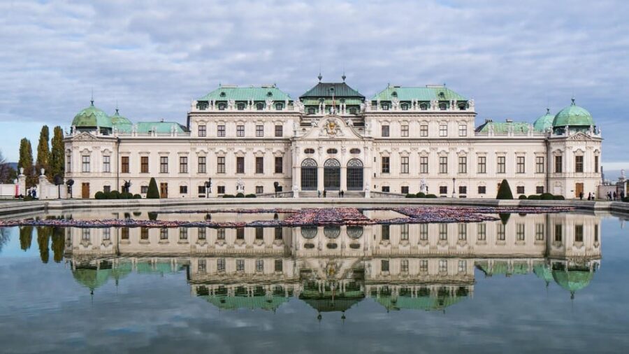 Best of Vienna: Private Walking Tour with a Local - Down the Graben: street life with less “tour bus” stress