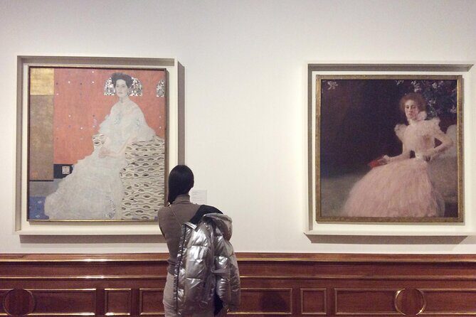 Big Tour of Gustav Klimt’s Art in Vienna: Belvedere, Secession & Leopold Museum with Skip-the-Line Tickets - Why This Klimt Route Feels Smarter Than Doing It Alone
